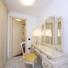 Grand Hotel Excelsior Amalfi комната для гостей фото 5