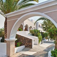 Hotel Makarios фото 6