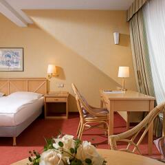 Отель TRYP by Wyndham Köln City Centre Германия, Кёльн - 8 отзывов об отеле, цены и фото номеров - забронировать отель TRYP by Wyndham Köln City Centre онлайн комната для гостей