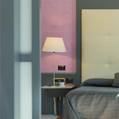 Отель SHG Hotel Antonella Италия, Помеция - 1 отзыв об отеле, цены и фото номеров - забронировать отель SHG Hotel Antonella онлайн балкон