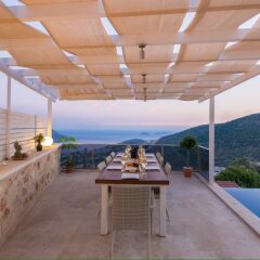 Villa Ela Турция, Калкан - отзывы, цены и фото номеров - забронировать отель Villa Ela онлайн помещение для мероприятий