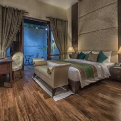 Отель Park Street Hotel Colombo Шри-Ланка, Коломбо - отзывы, цены и фото номеров - забронировать отель Park Street Hotel Colombo онлайн комната для гостей фото 4