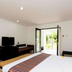 Legong Keraton Beach Hotel - CHSE Certified in Bali, Indonesia from 81$, photos, reviews - zenhotels.com guestroom photo 5