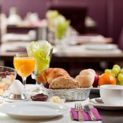 Отель Novum Hotel Post Aschaffenburg Германия, Ашаффенбург - отзывы, цены и фото номеров - забронировать отель Novum Hotel Post Aschaffenburg онлайн в номере фото 2