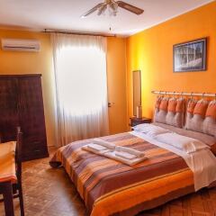 Отель L'attico di Sara B&B Лечче фото 2