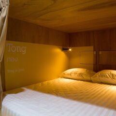 The Bob Hostel Бангкок детские мероприятия фото 2