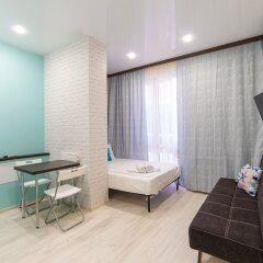 Апартаменты More Apartments na Trostnikovoy 35 (3) Сочи фото 4