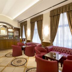 Hotel Lancaster гостиничный бар