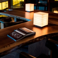 Отель Andaz Tokyo Toranomon Hills - a concept by Hyatt Япония, Токио - 1 отзыв об отеле, цены и фото номеров - забронировать отель Andaz Tokyo Toranomon Hills - a concept by Hyatt онлайн интерьер отеля