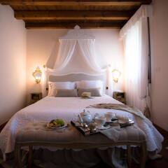 Отель Relax&Venice в номере