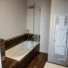 Hôtel Pax in Luxembourg, Luxembourg from 246$, photos, reviews - zenhotels.com bathroom