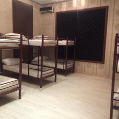 Отель Ganja Hostel Азербайджан, Гянджа - отзывы, цены и фото номеров - забронировать отель Ganja Hostel онлайн гостиничный бар