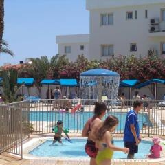 Seagull Hotel Apartments Протарас детские мероприятия