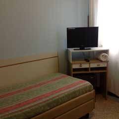Hotel Mirabella удобства в номере