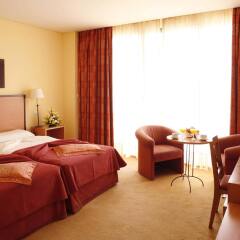 Отель Sao Miguel Park Hotel Португалия, Понта-Делгада - отзывы, цены и фото номеров - забронировать отель Sao Miguel Park Hotel онлайн комната для гостей