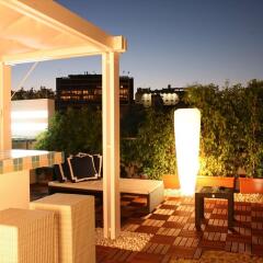 Отель One Of Our Boutique Collection Hotels