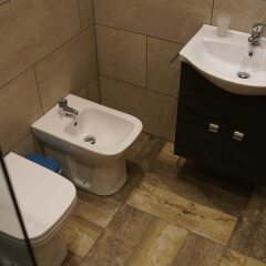 Отель Palermo Web House Италия, Палермо - отзывы, цены и фото номеров - забронировать отель Palermo Web House онлайн ванная фото 2
