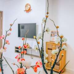 Апартаменты SeAHOMES Apartment Nha Trang Нячанг детские мероприятия фото 2