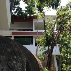 Отель Balcony Villa Koh Tao фото 9