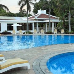 Отель Nan Hai Hotel Китай, Шэньчжэнь - отзывы, цены и фото номеров - забронировать отель Nan Hai Hotel онлайн бассейн