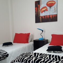Отель Rayan apartment fes medina Марокко, Фес - отзывы, цены и фото номеров - забронировать отель Rayan apartment fes medina онлайн комната для гостей