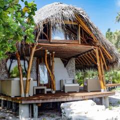 Отель Ninamu Resort - All Inclusive Французская Полинезия, Тикехау - отзывы, цены и фото номеров - забронировать отель Ninamu Resort - All Inclusive онлайн фото 2