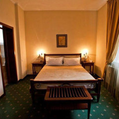 Pensiunea La Residenza in Brasov, Romania from 130$, photos, reviews - zenhotels.com guestroom photo 4