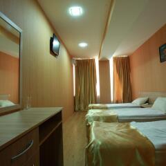Arena Hotel комната для гостей фото 3