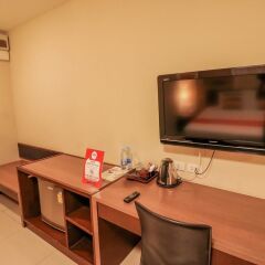 Отель Nida Rooms Sathorn 106 Central Park Таиланд, Бангкок - отзывы, цены и фото номеров - забронировать отель Nida Rooms Sathorn 106 Central Park онлайн фото 2