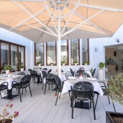 La Mer Deluxe Hotel & Spa - Adults only питание фото 2