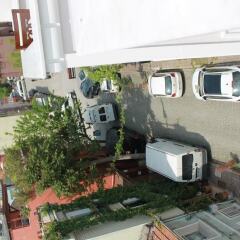 Отель Istanbul City Guest House Стамбул фото 2