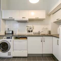 Апартаменты Louvre - Saint Honore Area Apartment в номере фото 2