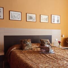 Hotel San Lorenzo в номере
