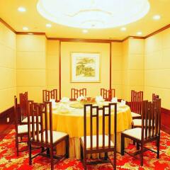 Отель The Bund Hotel Китай, Шанхай - отзывы, цены и фото номеров - забронировать отель The Bund Hotel онлайн помещение для мероприятий фото 2