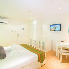 Отель Tuana The Phulin Resort детские мероприятия фото 2