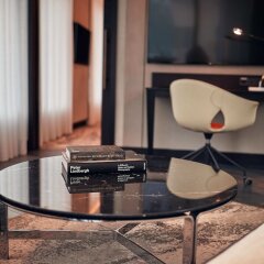 Отель Hilton Belgrade Сербия, Белград - 1 отзыв об отеле, цены и фото номеров - забронировать отель Hilton Belgrade онлайн комната для гостей фото 2