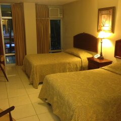 Gran Hotel Paris in La Ceiba, Honduras from 80$, photos, reviews - zenhotels.com guestroom