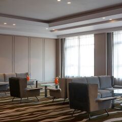 Отель Pullman Taiyuan интерьер отеля фото 2