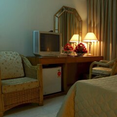 Hotel de Crystal Crown in Dhaka, Bangladesh from 66$, photos, reviews - zenhotels.com room amenities
