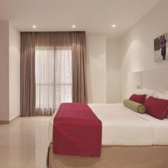 Ramada Hotel & Suites by Wyndham JBR 4* Апартаменты фото 18