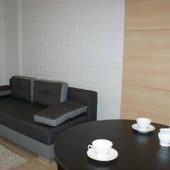 Отель MNH Apartments Siedmiogrodzka Польша, Варшава - отзывы, цены и фото номеров - забронировать отель MNH Apartments Siedmiogrodzka онлайн интерьер отеля фото 2