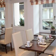 Отель am Viktualienmarkt Германия, Мюнхен - отзывы, цены и фото номеров - забронировать отель am Viktualienmarkt онлайн питание фото 2
