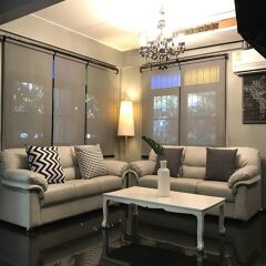 Add Home Hostel Vipavadee Бангкок развлечения