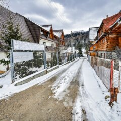 Отель Apartament Krzeptówki Польша, Закопане - отзывы, цены и фото номеров - забронировать отель Apartament Krzeptówki онлайн спортивное сооружение