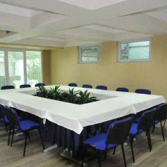 Hotel Sokrat фото 2