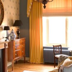 Отель Brugsche Suites - Luxury Guesthouse в номере фото 2