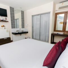 Отель Sleep Withinn Бангкок удобства в номере фото 2