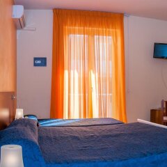 Megaron Hotel Поццалло комната для гостей фото 4