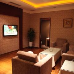 Отель Kaishibao Hotel Китай, Сиань - отзывы, цены и фото номеров - забронировать отель Kaishibao Hotel онлайн развлечения