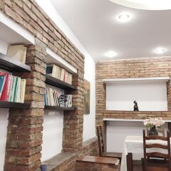 Отель Full Private House 68m2 развлечения
